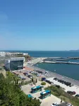 Zhangzi Island Yujian Buwan Homestay