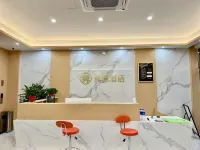 Dongzhi Shunde Hotel - موقف سيارات