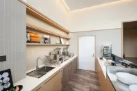 Fugeda Hotel (Dongqiao Yincheng Avenue Branch) - Morgenmad
