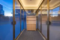 Hanting Hotel (Urumqi Youhao South Road Mingyuan Branch)