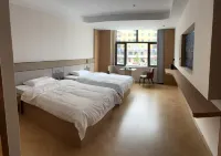 Gansu Travel Shiguang Homestay