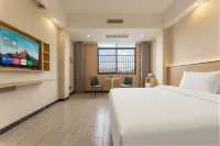 Yuecheng Hotel