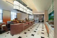 InterContinental  EVEN Hotel Kunming Dianchi Lake