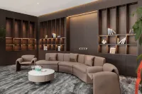 Jinze Hotel (Xinyuan County People's Square)