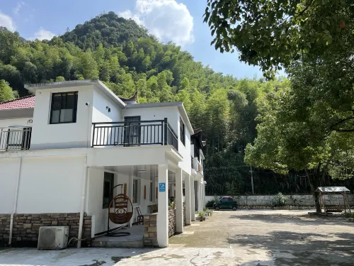 Hangzhou Shugeng Family Homestay - جاكوزي