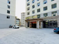 Hefeng Fuhuadun Grand Hotel - servizio colazione