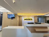 Winnie E-Sports Hotel