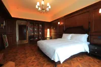 Xingchenhui Design Guesthouse (Dalian Zhongshan Square) - 2-Star