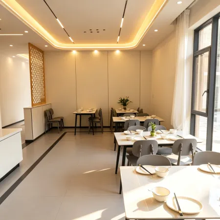 Hezhizhou Hotel
