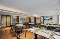 Super 8 Yue Hotel (Chengdu Hongpailou Lidu Road) by Wyndham - واي فاي
