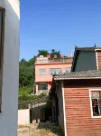 Jiushan Yundi Homestay - วิวภูเขา