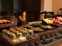 景德鎮陶溪川陶陽新村亞朵見野飯店 - 早餐