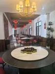 Qihu Nuanting (Hongyansi) - breakfast