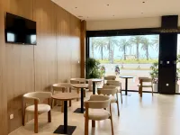 Island Time Private Hot Spring Scenic Apartment (Hongtawan Luogjia Temple) - Sea View
