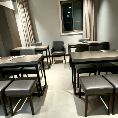 Dongfang Manxiang Hotel