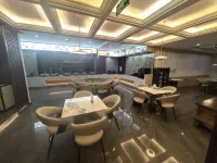 Minshan Shengshi Hotel - breakfast