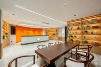 Yixuan Hotel (Nanjing Dachang Zhongshan Science and Technology Park Runfu Road Branch - جديد