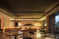 YE HOTEL - bar