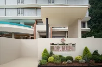 Fengtang Shanhe resort  by Yulong River, Yangshuo - 스파