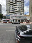 Spring Breeze Ten Miles Homestay (Ruitai Times Square) - เปิดใหม่
