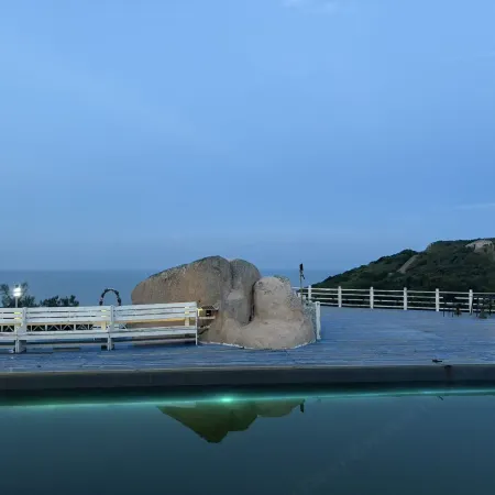 NanJiDaoSanPanMinSu