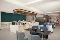 Cainian Hotel (Zhengzhou Xinzheng International Airport) - Ramah Hewan Peliharaan