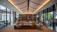 Yinju Jiayu Wenquan Resort Hotel - Wifi