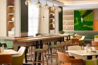 Dalian Zhuanghe Home2 Suites by Hilton（Wanda Plaza） - servizio colazione
