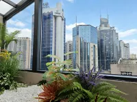 YSEE Hotel (Guiyang Qianlingshan Park, PenShuichi) - Afhentnings-/afleveringstjenester
