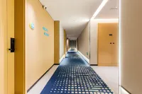 City Comfort Inn (Kunming Medical University Hanlin Grand View Branch) - bajet