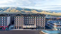 ARULA ·Y Resort Hotel (Sayram Lake Branch) - جديد