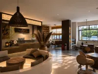 Jianshan Song-Style Aesthetic Hotel (Kunming Dounan Flower Market) - Pet friendly