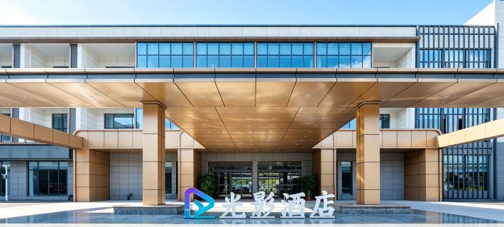 Shangrao Guangying Hotel Отели в г. Шанжао