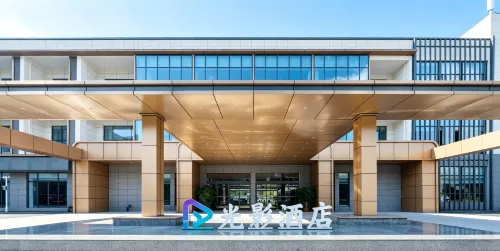 Shangrao Guangying Hotel - spa