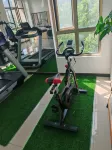 Wilton Hotel (Anlu Railway Station) - Phòng Gym