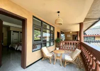 Wanglang Senyu Boutique Homestay - breakfast