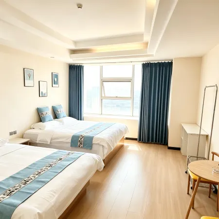 Zhongjie Anran Elegant Residence