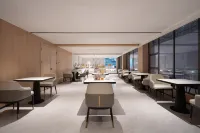 MEHOOD LESTIE Hotel (Changjiang) - servizio colazione