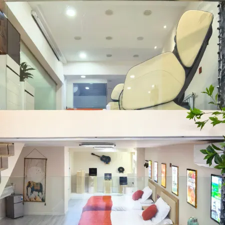Sanyi Xiaozhu Homestay (Xinglong Road)