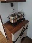 Banjiang Four Seasons Homestay (Yalu River Broken Bridge Scenic Area) - WiFi