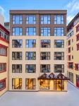Kuanzhai Li Homestay - เปิดใหม่