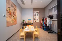 鉑頓元世紀飯店（孝感交投天河華府店） - 健身房