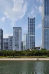 桔築·ジョイゾーン 鄭州（鄭州東駅万象城） - 5つ星