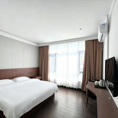 Yongkang Hotel