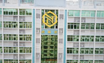Norman residence, Dongguan - Housity
