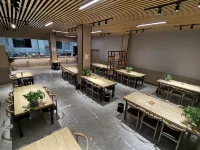 โรงแรมมาร์คอนชิน