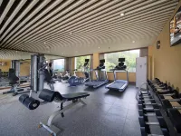 Fliport Resort Valley Longyan - Gym