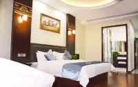 Vigor Airport Hotel Hotels in Ejin Horo Banner
