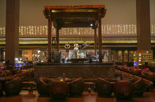 2. 주메이라 히말라..