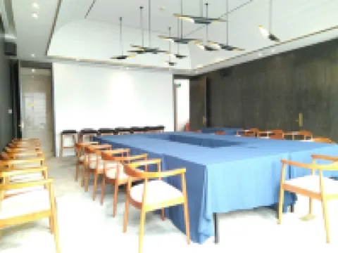 Atour S Hotel, Beijing Road Tianzi Wharf, Guangzhou Hotels in Guangzhou